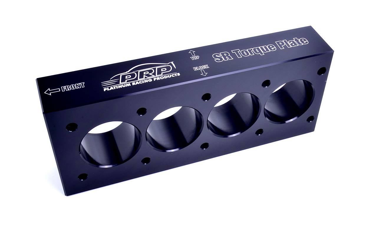 Productos Platinum Racing - Placa de torsión Nissan SR20