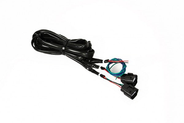 APEXi - Power FC Accessories, Dual MAP Sensor Splitter Harness - (3-Pin) (415-XA04)