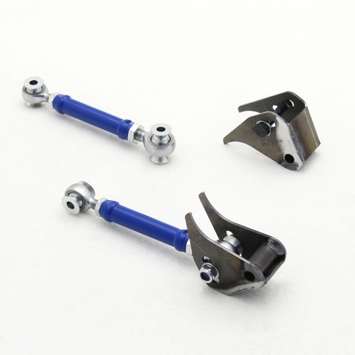 WiseFab - BMW E90 E92 E81 E82 Tras Subframe Mod Kit (WF901_MOD)