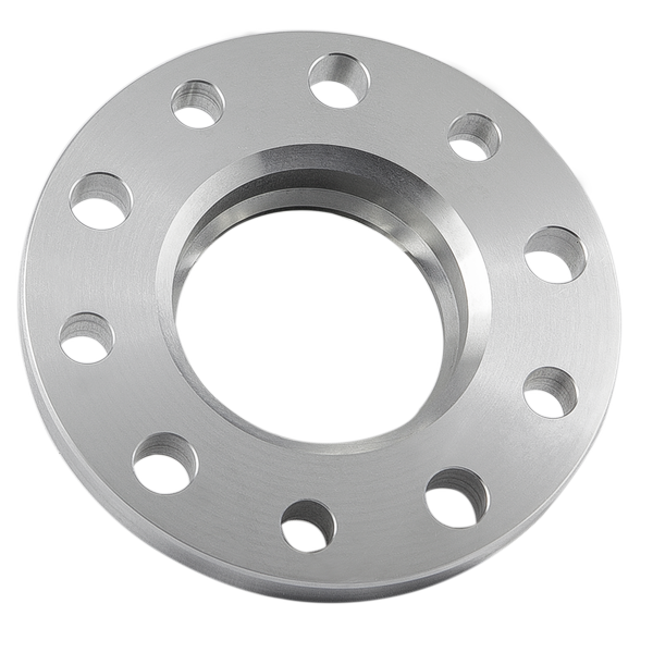 PMC Motorsport - Aluminum Wheel Spacer for BMW / 5x120 / 74,1 / 5MM (D0BMW74)