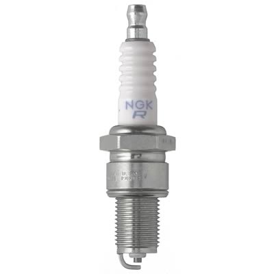 NGK - Standard Series Spark Plugs BPR8ES (3923)