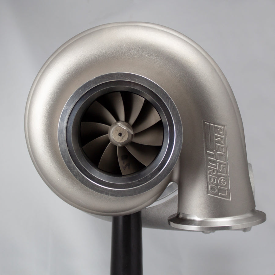 Precision Turbo - Street and Race Turbocharger - GEN2 PT6875 CEA