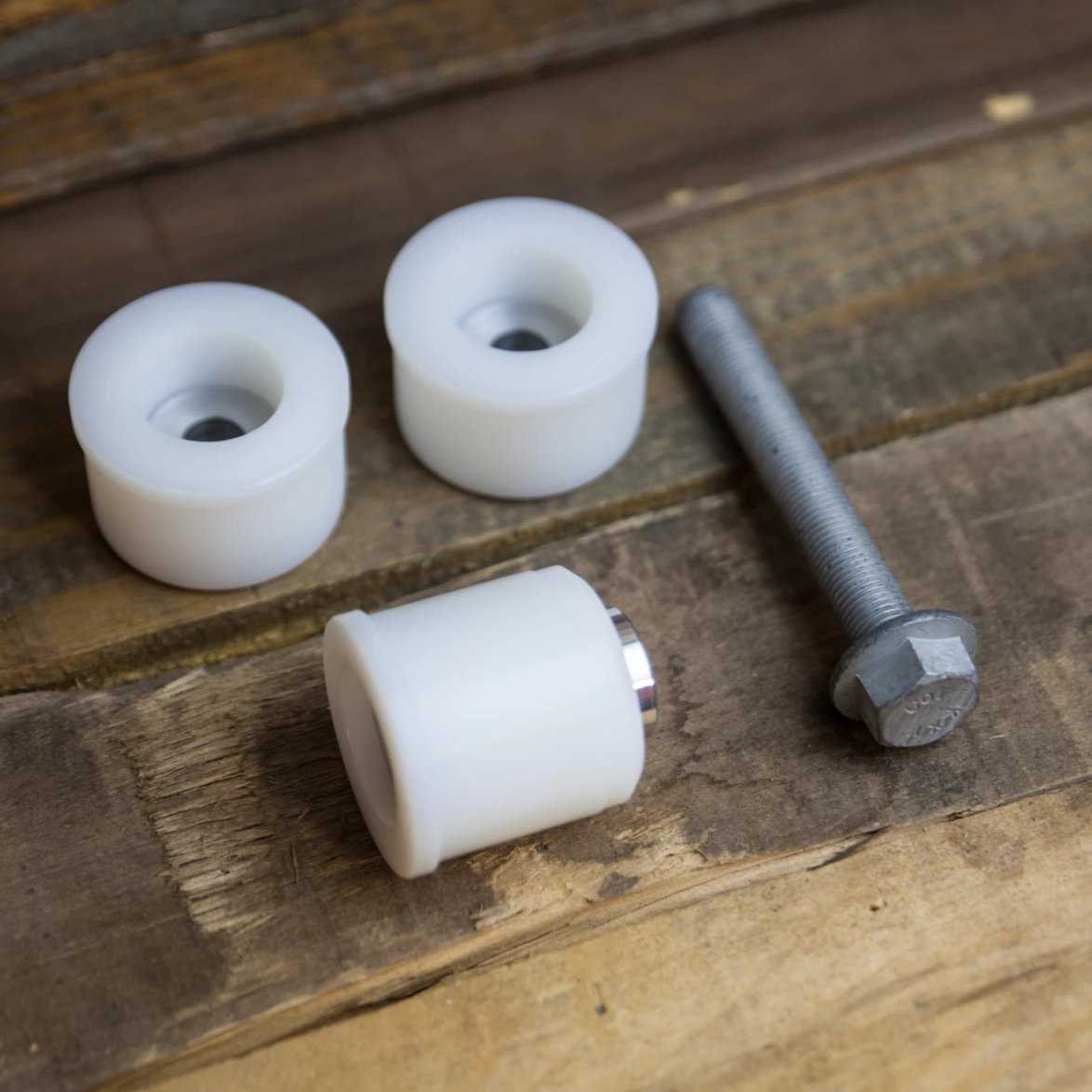 Condor Speed Shop - Actualización de buje diferencial delantero de 14 mm - E36