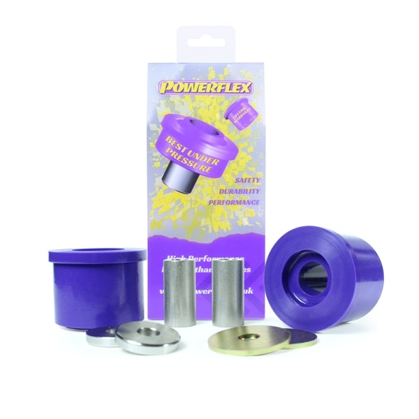 Powerflex USA - Bucha de montagem dianteira do diferencial traseiro BMW F10/F07