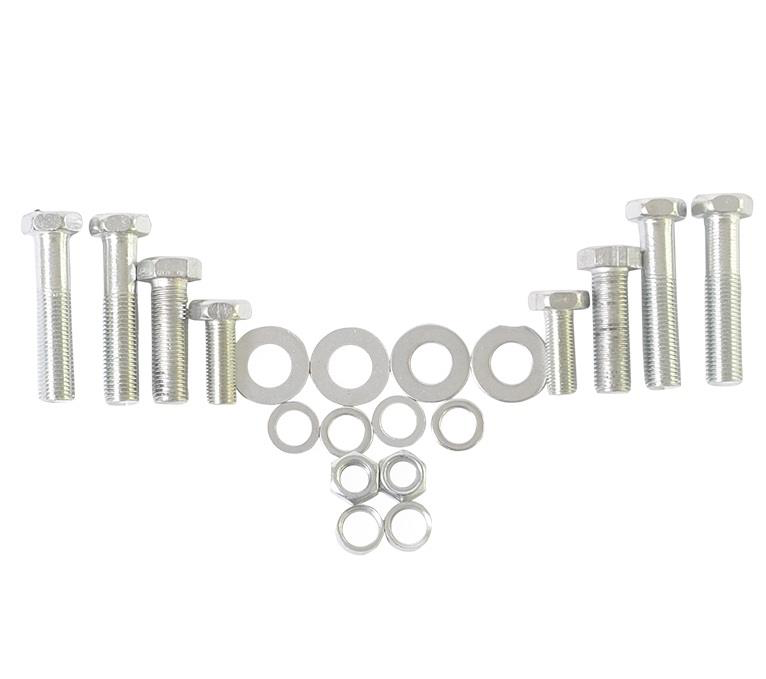 NRG - Universal HARNESS BAR (Select Size)