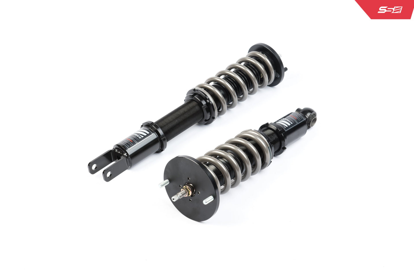 Stance Suspension - XR1 Coilovers for 99-02 Nissan Skyline GT-R BNR34 (ST-BNR34-XR1)
