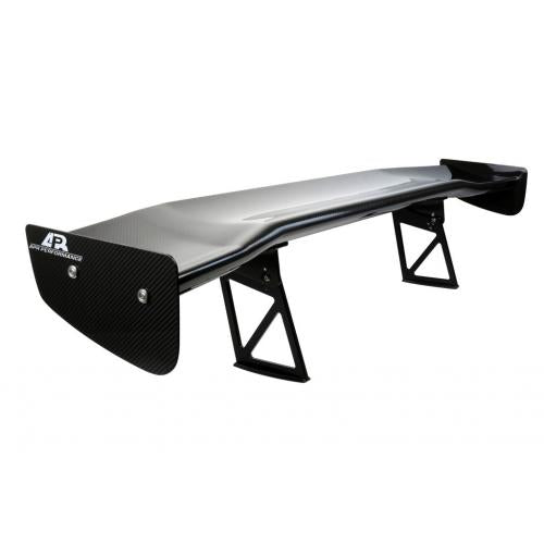 APR Performance - Mazda RX-7 GTC-500 Adjustable Wing 1993-2002 (AS-107059)