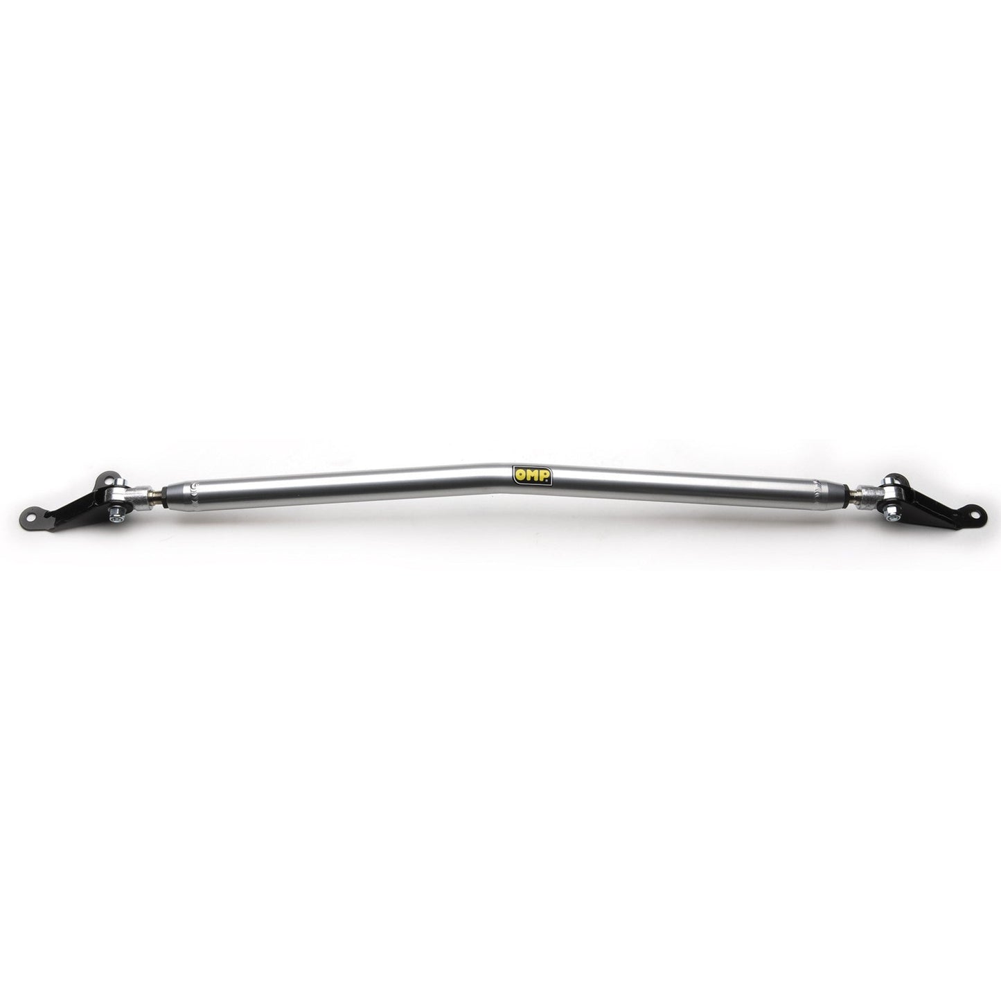 OMP - BMW series 3 E46 | Upper front | Aluminum strut bar (MA/1825)