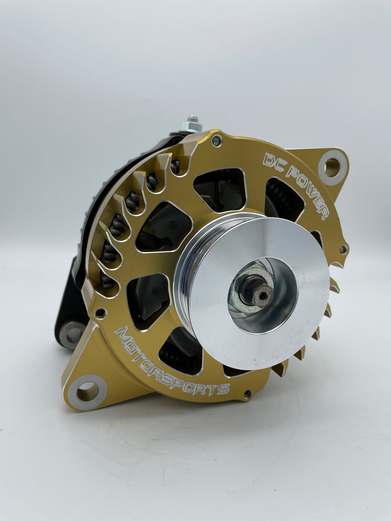 Alimentação CC - Alternador de alta potência de 180 Amp (Mazda RX7 FC 1985-1991 1.3)