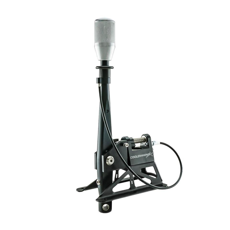 COOLERWORX - SHORT SHIFTER BMW REGULAR (BMW GEARBOX)
