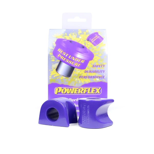 Powerflex USA - Subaru BRZ, SCION FR-S Bucha da barra estabilizadora dianteira - 25mm