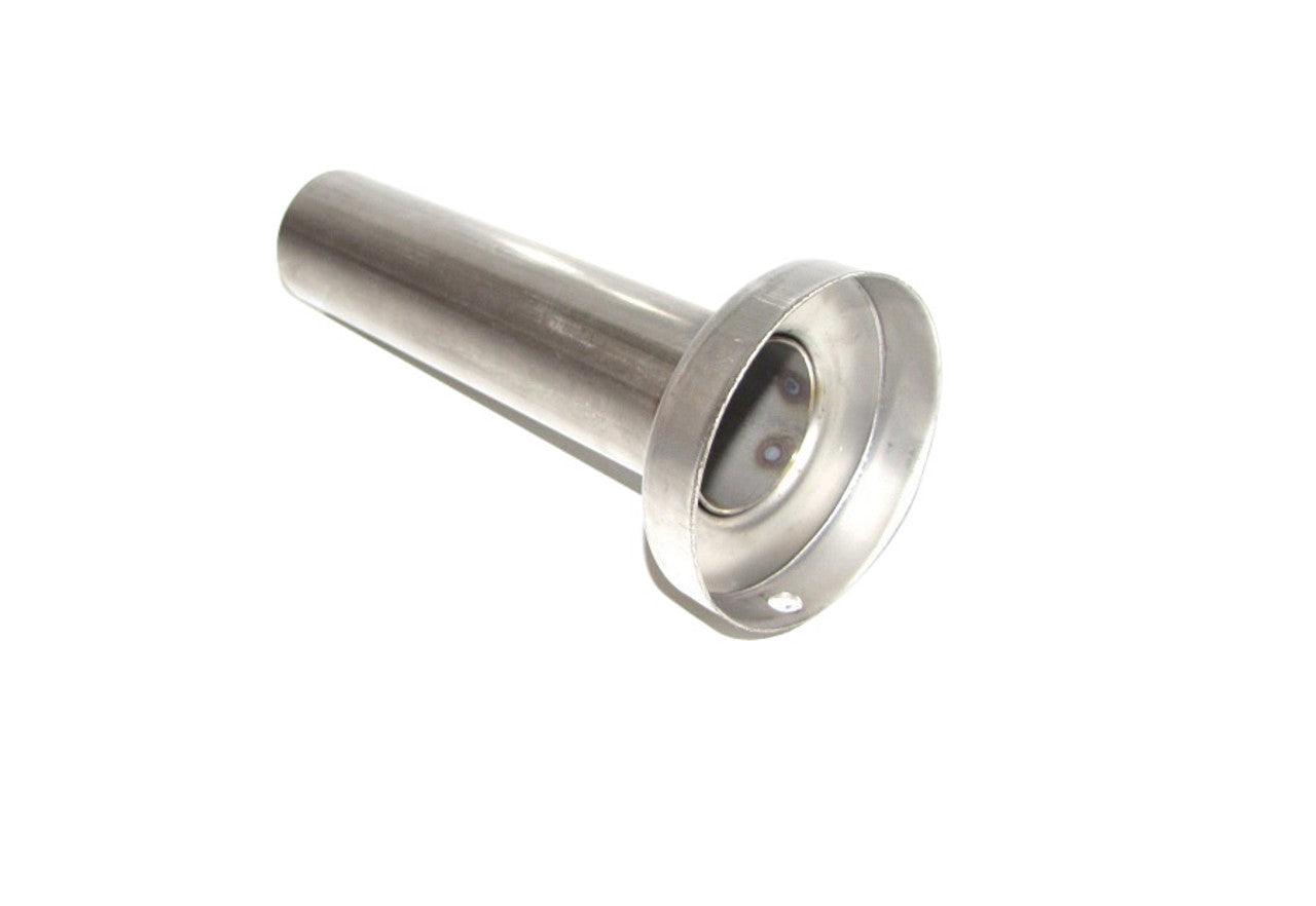 ISR Performance - Silenciadores de escape universales - 4"(IS-UNIS-4)