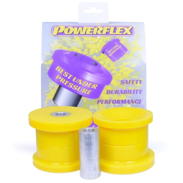 Powerflex USA - BMW E9X & F3X 3 Series / E8X 1 Series Rear Subframe Rear Bushing