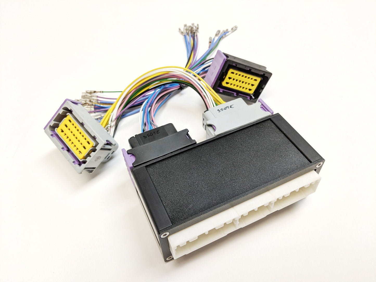 ECU MASTER - GEN 1 3S-GTE 89-91 & MR2 91-92 GEN 2 3S-GTE PNP FOR EMU CLASSIC