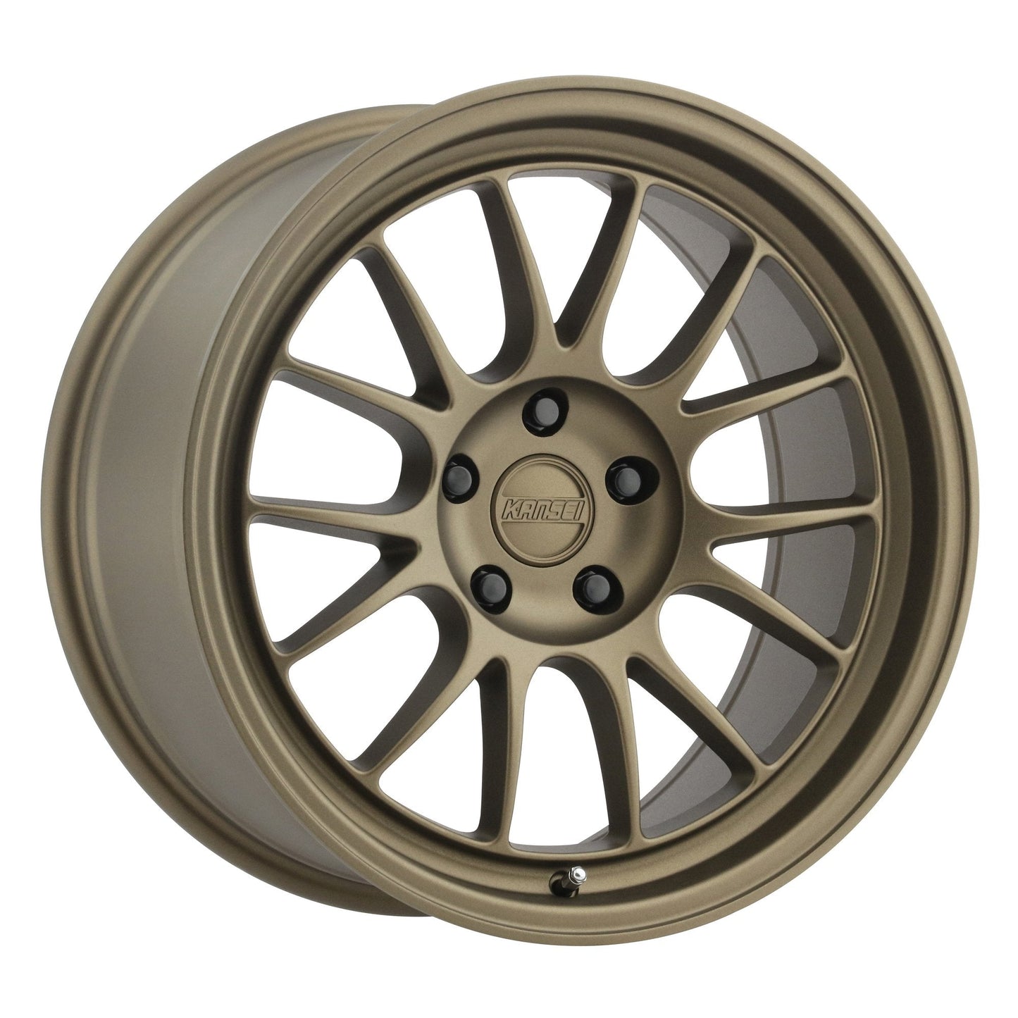 Kansei - CORSA - Textured Bronze