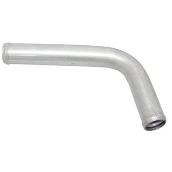 DeWitts - Conectores de manguera de aluminio de 105 grados