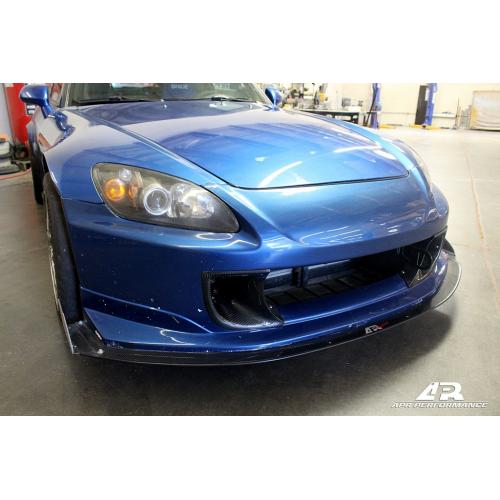 APR Performance - Honda S2000 AP2 Brake Cooling Ducts 2004-2009 (CF-905650)