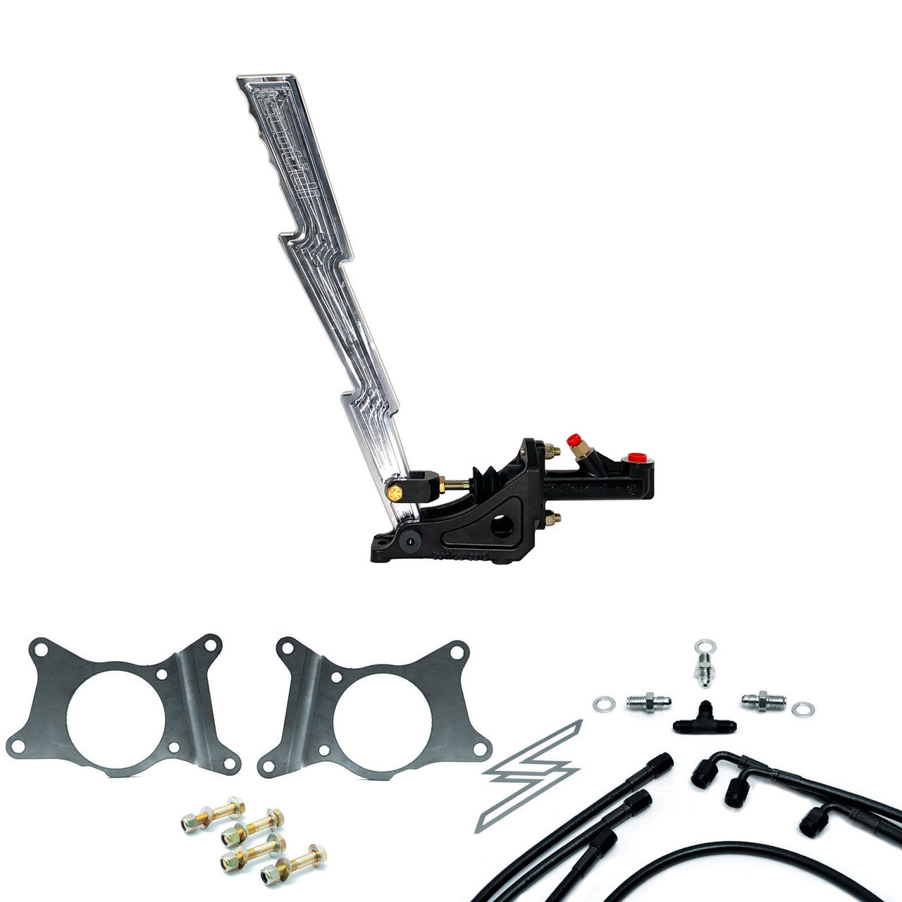 Synergy Race Development - SRD Handbrake kit