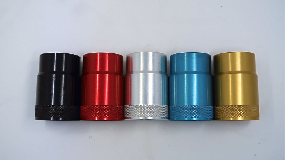 Capa SLG - VANOS