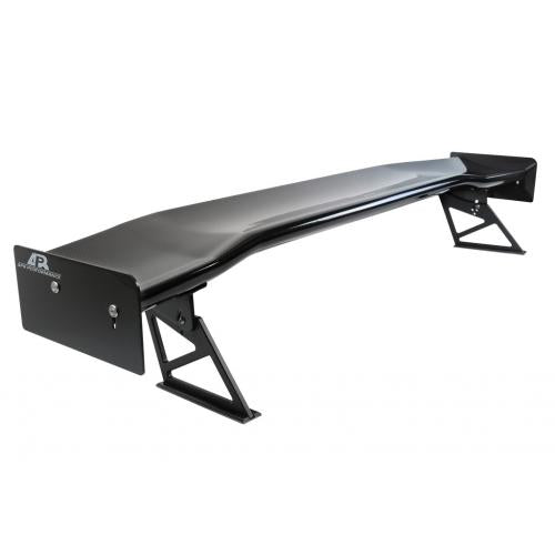 APR Performance - Chevrolet Corvette C6 / C6 Z06 GTC-500 74" Adjustable Wing 2005-Up (AS-107456)