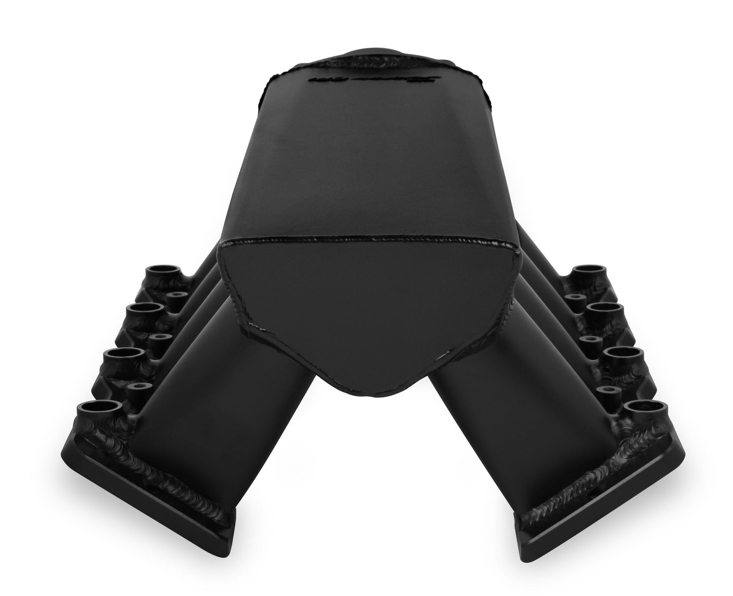 Holley - SNIPER EFI SHEET METAL FABRICATED INTAKE MANIFOLD GM LS1/LS2/LS6