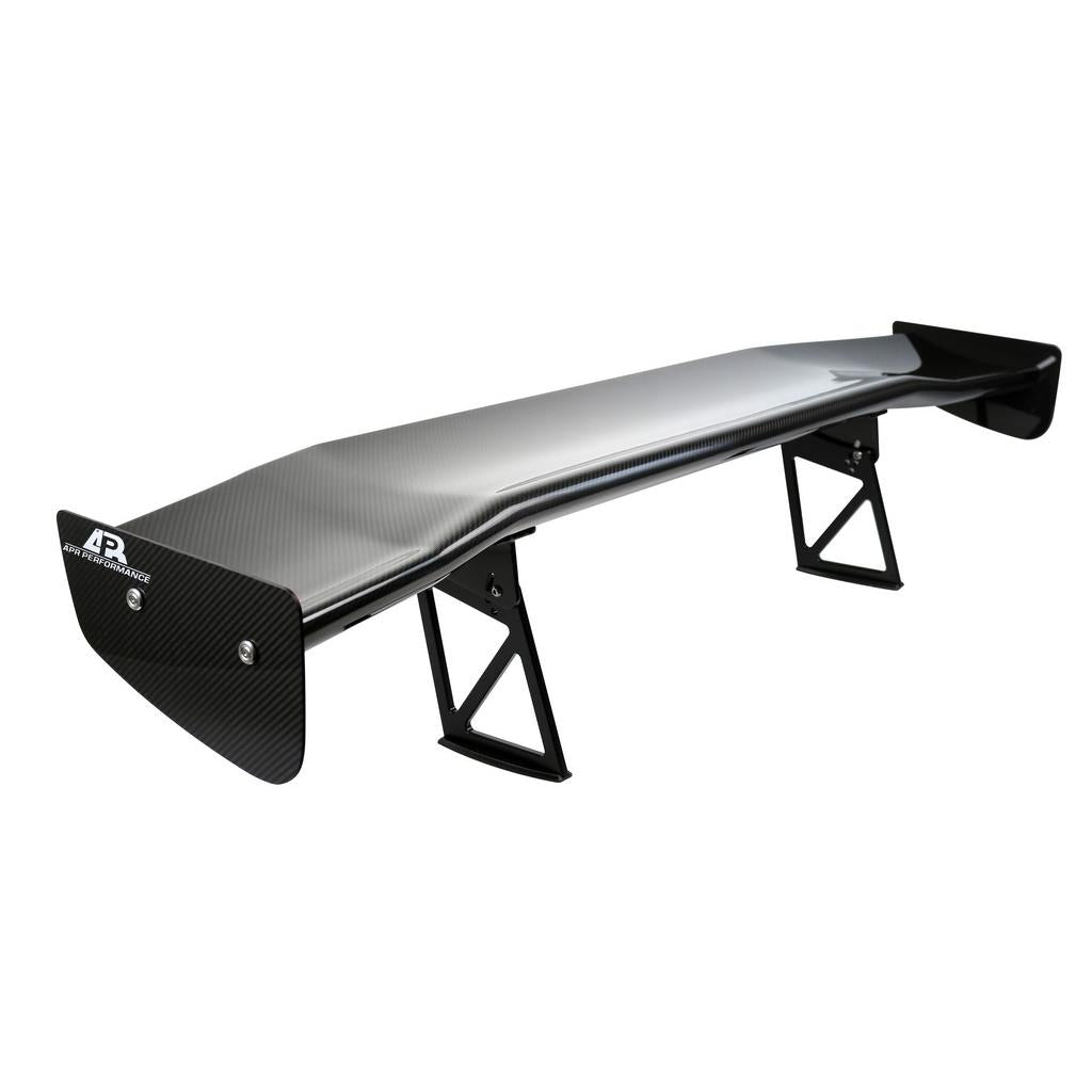 APR Performance - GTC-500 74" Adjustable Wing Universal (AS-107457)