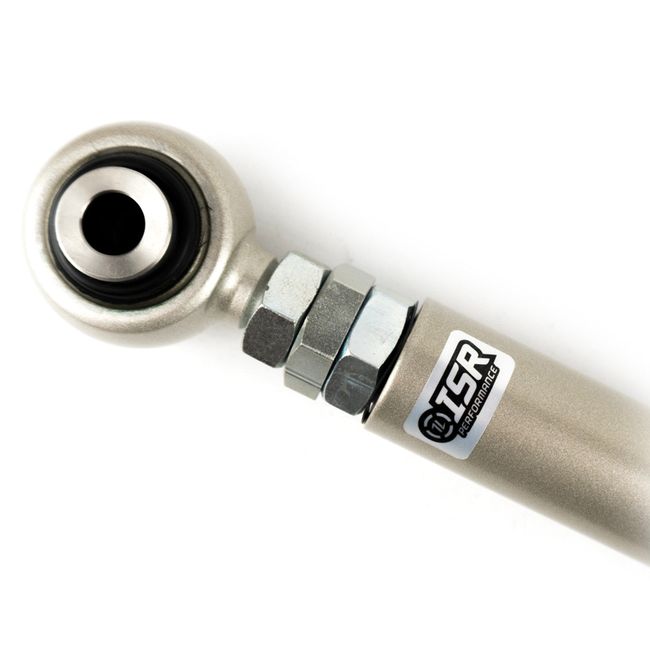 ISR Performance - Brazo de dedo del pie de eliminación de cubo trasero - Nissan 350Z / 370Z / Infiniti G35 (IS-RTC-Z334)