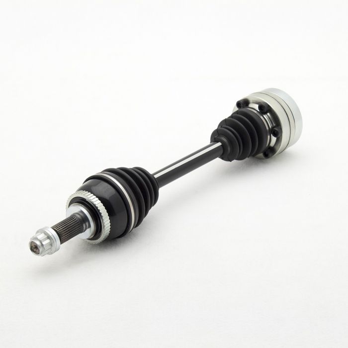 WiseFab - Kit de semieixo traseiro BMW E46 (WF4619)
