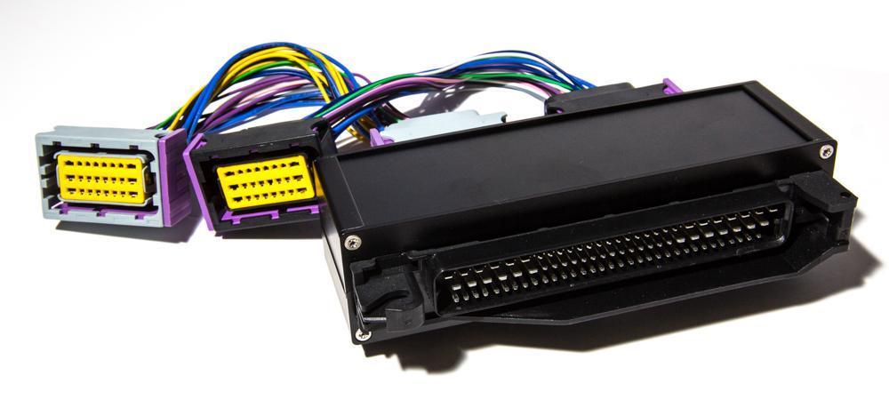 ECU MASTER - BMW M50 NON-VANOS PNP FOR EMU CLASSIC