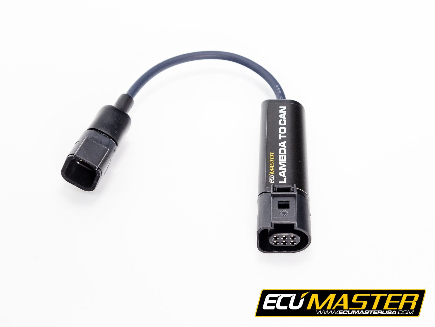 ECU MASTER - LAMBDA TO CAN