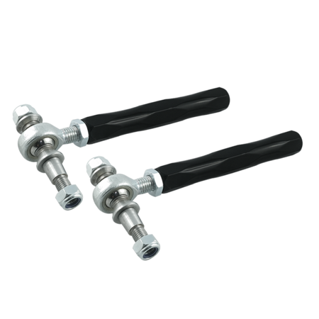 PMC Motorsport - Stage 3+ Lock Kit BMW E36 / E46 (NON-M) +25% (Black)
