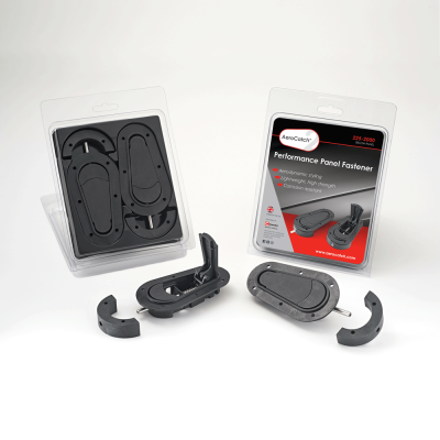 AeroCatch - 225-2000 Non-Locking Hood Pins