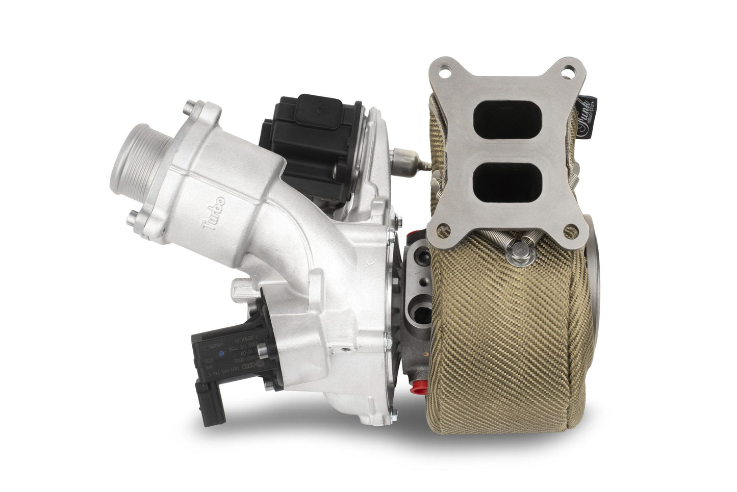 Funk Motorsport - MK3 TURBO BLANKET