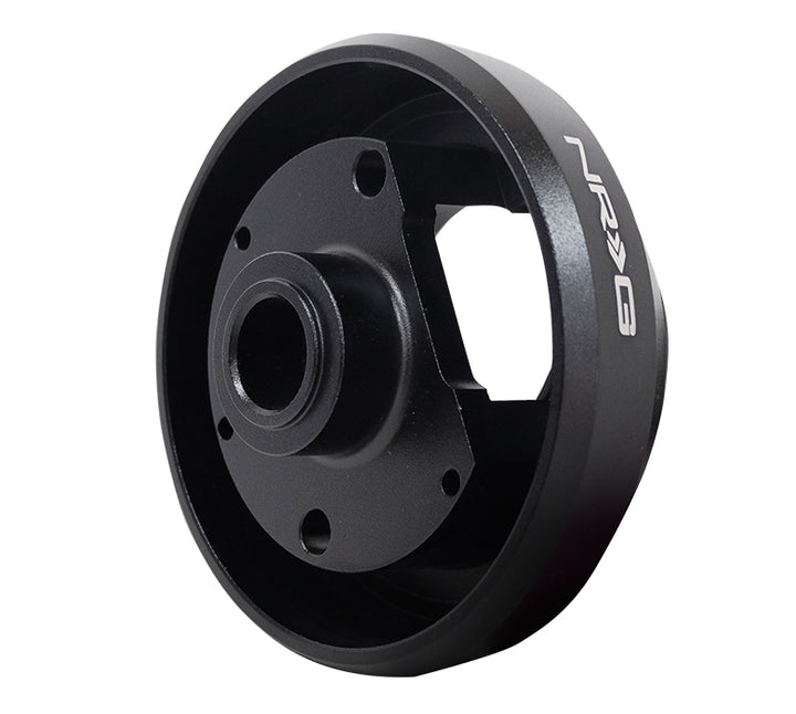NRG - Adaptador de hub curto 02-07 Subaru Impreza / 02-08 Subaru Forester (SRK-103H)