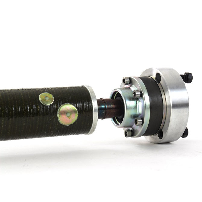 Sikky Manufacturing - Lexus ISF Driveshaft (SM-SKLXISFH1)