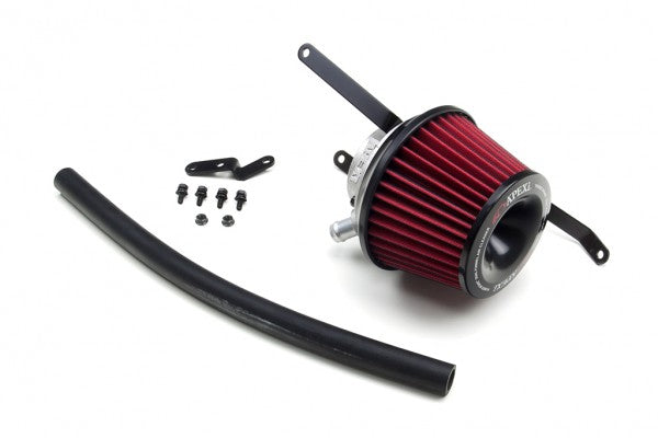 APEXi - Power Intake, RX-7 89-91 (507-Z002)