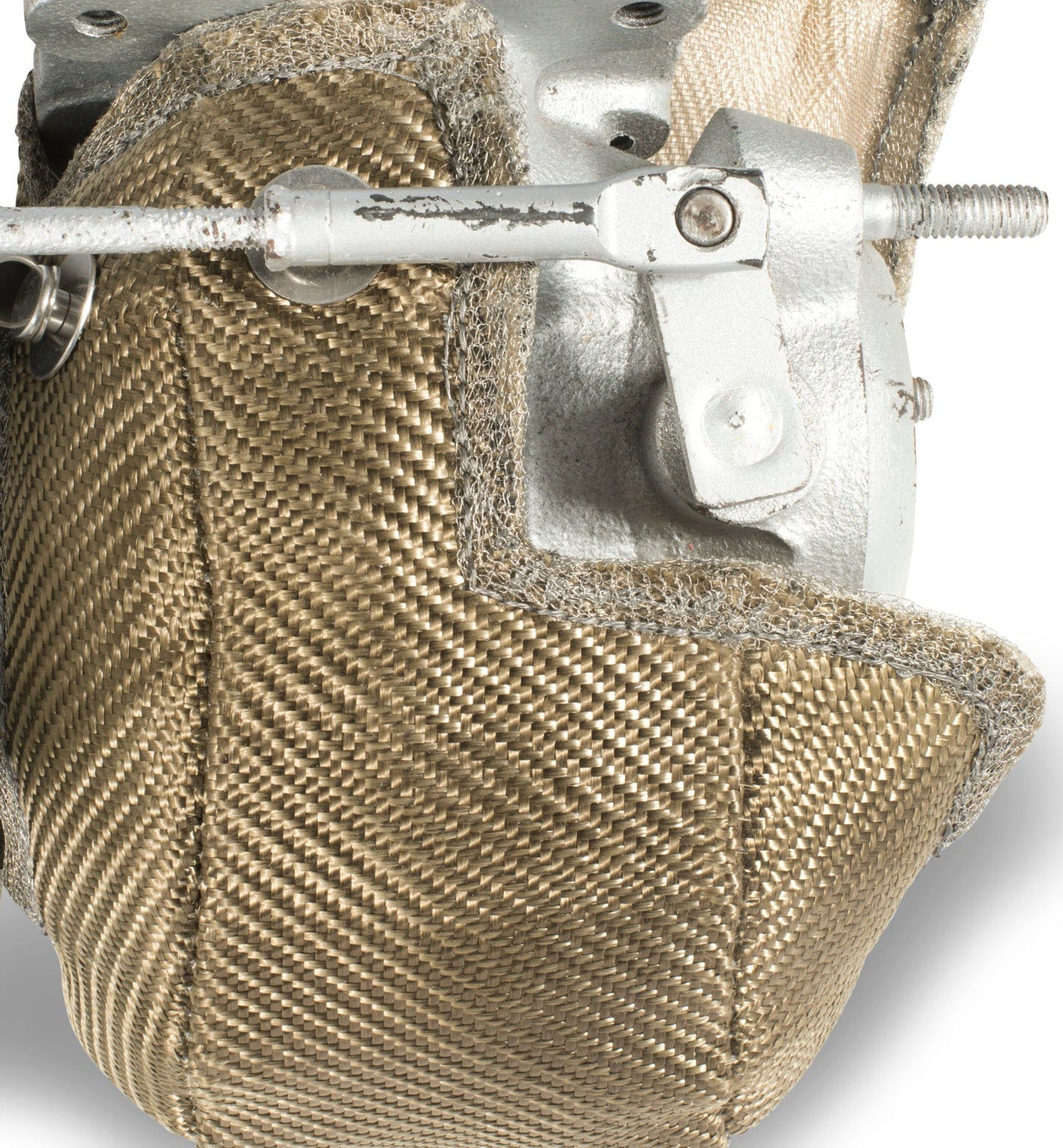 Funk Motorsport - MK3 TURBO BLANKET