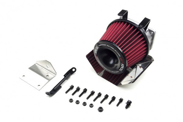 APEXi - Power Intake, Lancer EVO 8 03-05, Lancer EVO 9 06-08 (507-M005)