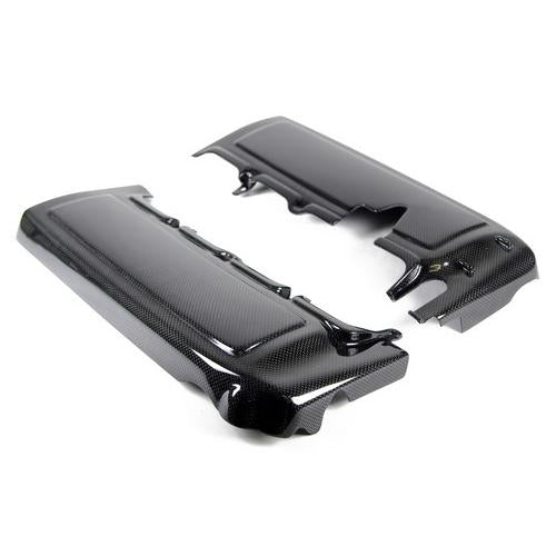 APR Performance - Ford Mustang GT Fuel Rail Covers 2005-2010 (CBE-MUGFUEL)