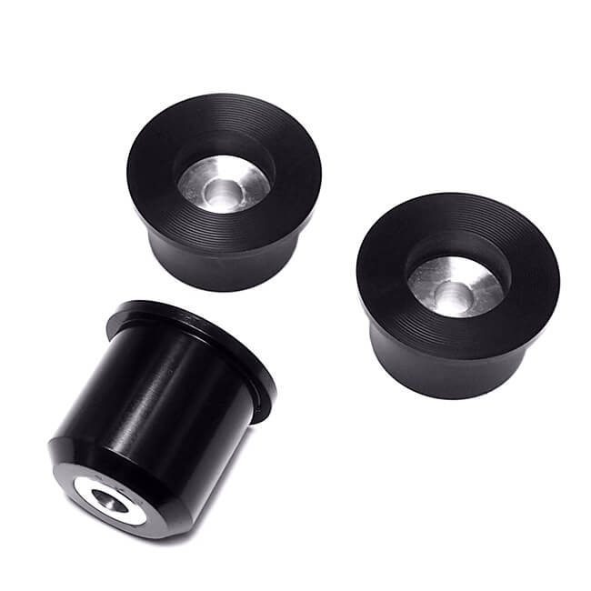 AKG Motorsport - Casquillos diferenciales BMW, Poly 95A – E36 (DM369)