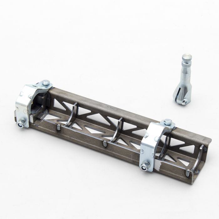 WiseFab - Scion FRS / Subaru BRZ / Toyota GT86 Front Drift Angle Lock Kit LHD (WF860)
