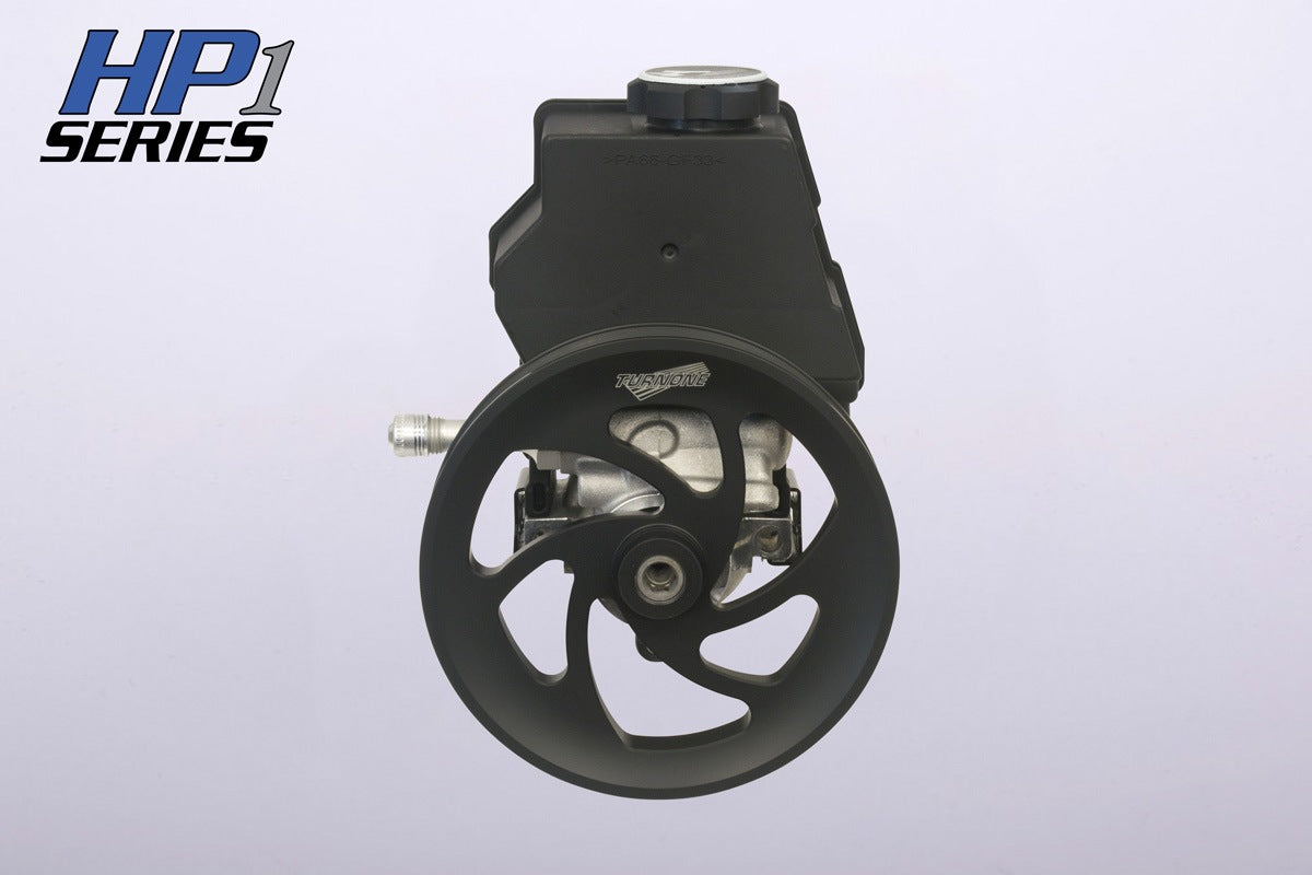 Turn One Steering - 98-02 LS1 F-body Upgrade Pump (HP1)