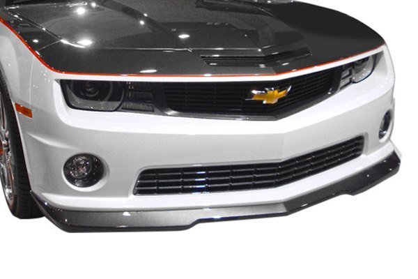 KBD - Chevrolet Camaro RS V6 2010-2013 Juego de cuerpo completo de poliuretano de 4 piezas estilo Premier (37-2006)