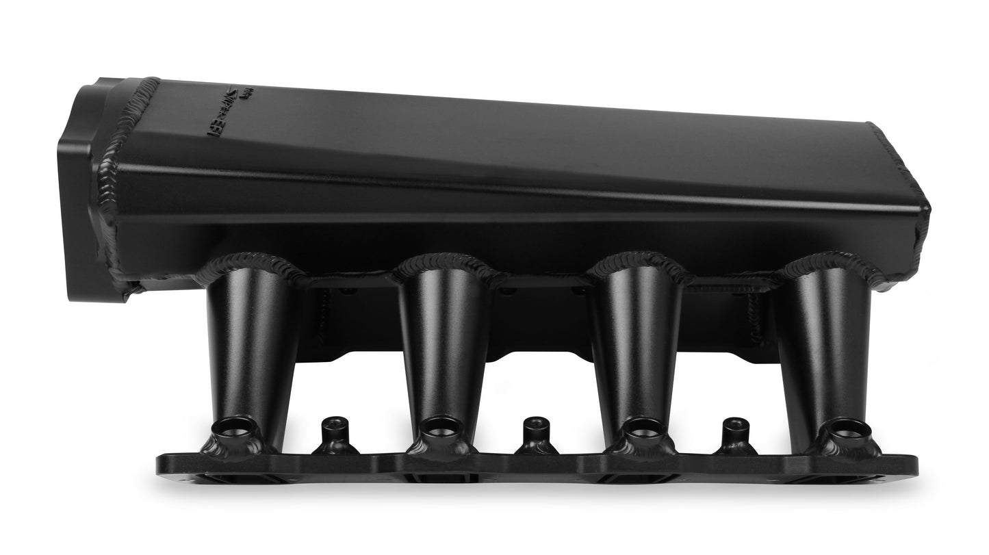 Holley - SNIPER EFI SHEET METAL FABRICATED INTAKE MANIFOLD GM LS1/LS2/LS6