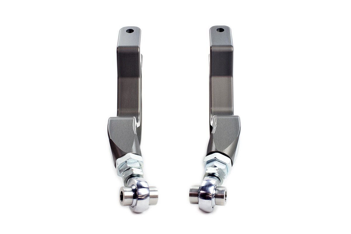 Voodoo13 - Adjustable Rear Upper Camber Arms for Nissan 240sx 89-94 S13 (RCNS-0100)