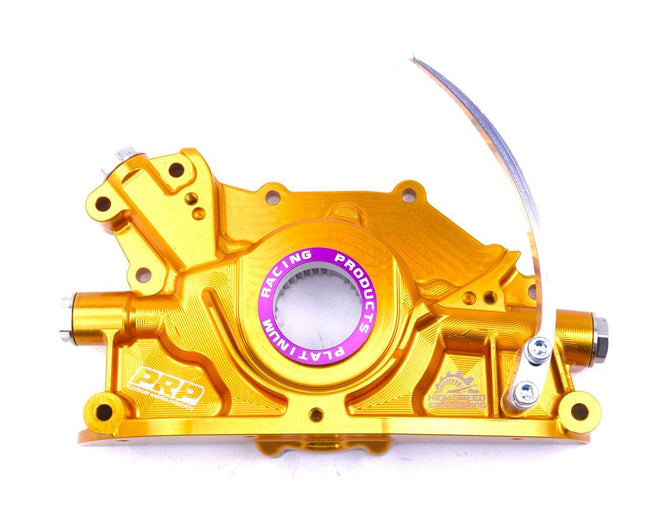 Platinum Racing Products - TDC POINTER TO SUIT RB ENGINES