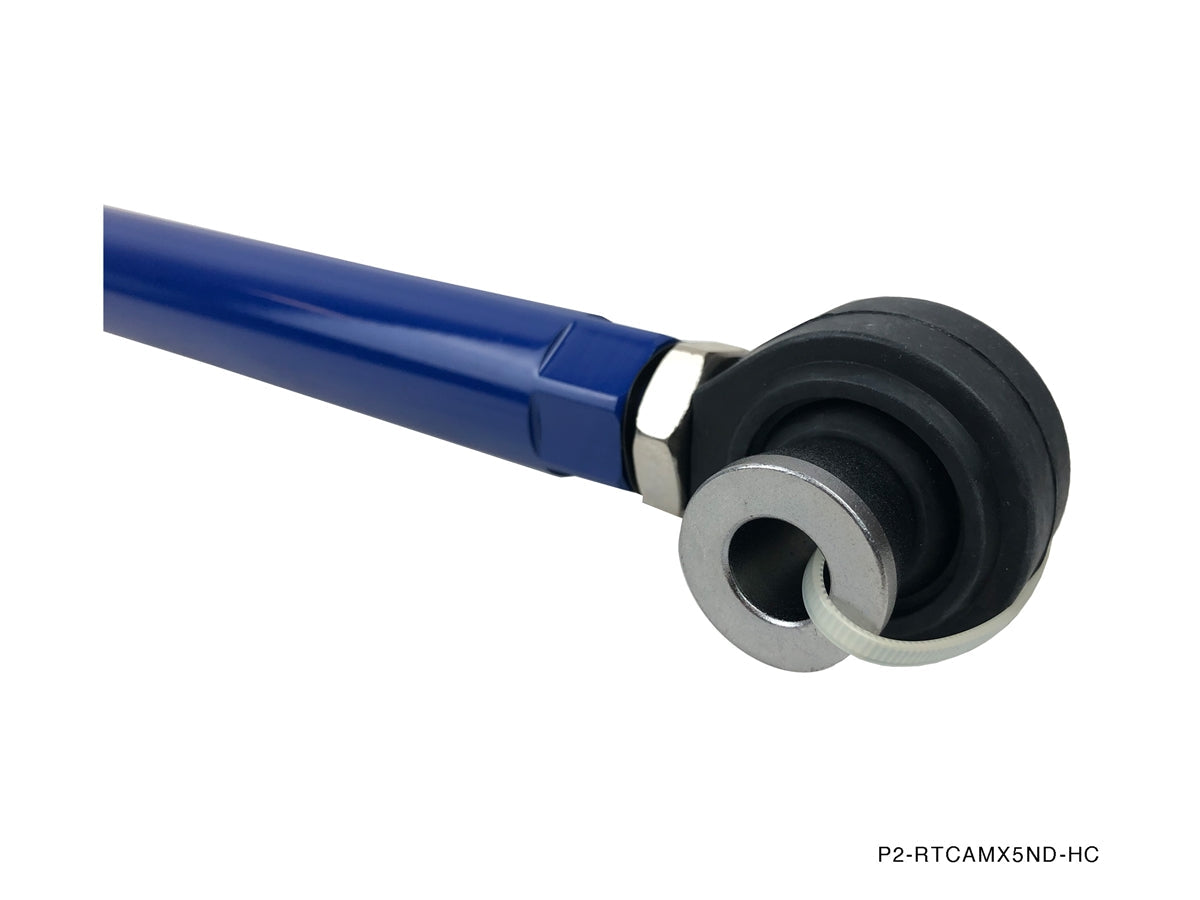 P2M - MAZDA MIATA (ND) REAR TOE CONTROL ARMS (P2-RTCAMX5ND-HC)