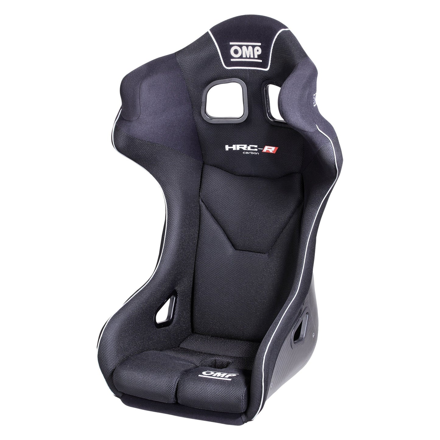 OMP - ASSENTO DE CARBONO HRC-R CARBONO (HA/788)