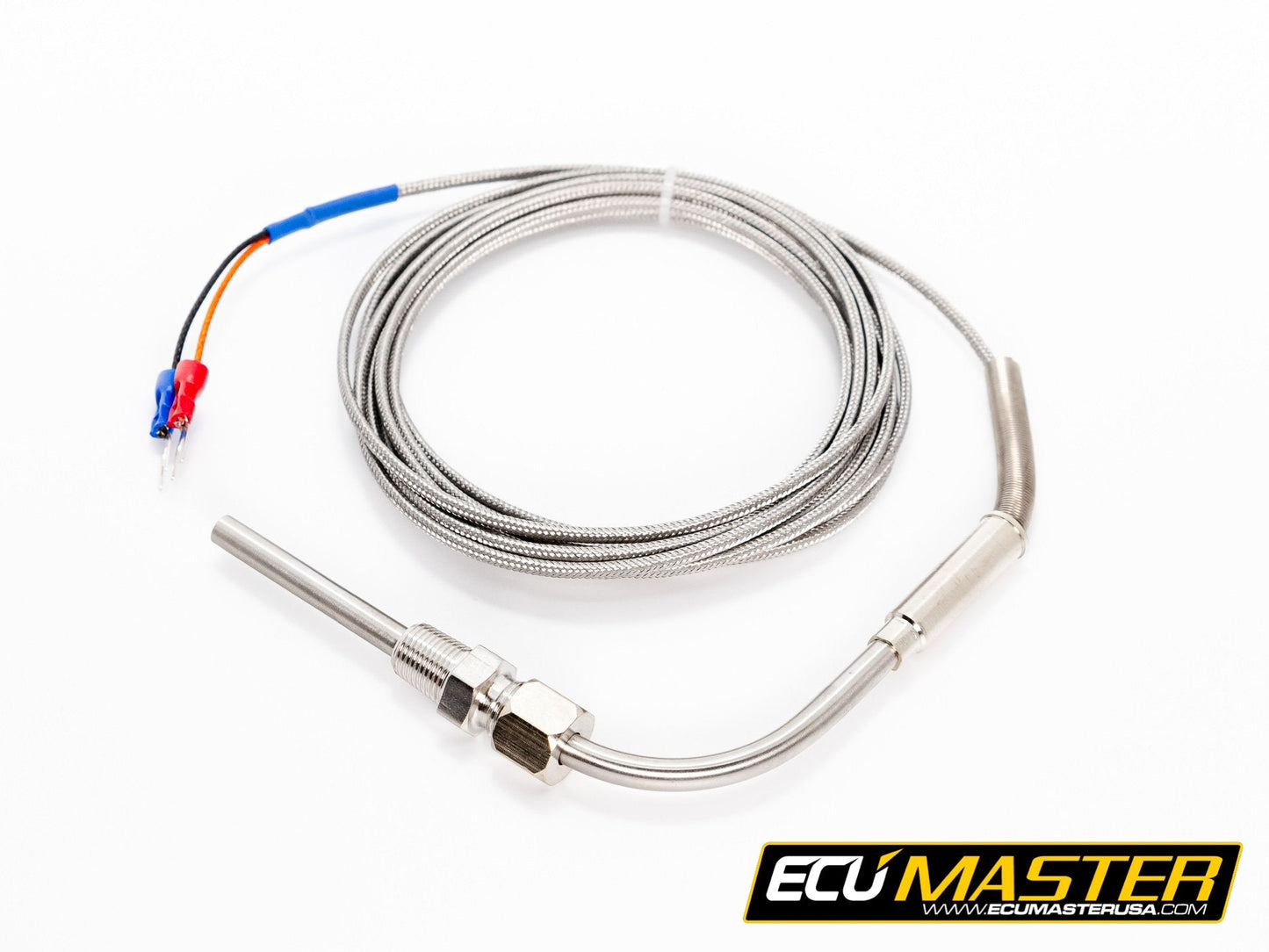ECU MASTER - SONDA WHP EGT - TERMOPAR TIPO K