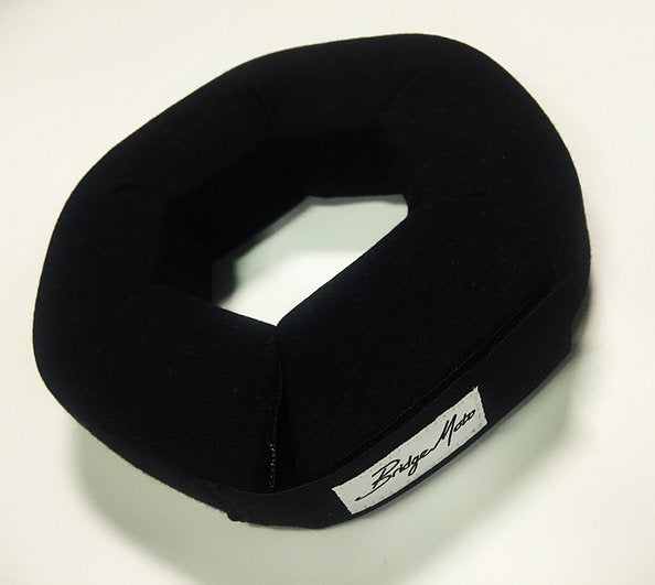 BridgeMoto - SFI Helmet Support